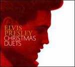 Elvis Presley - Christmas Duets 